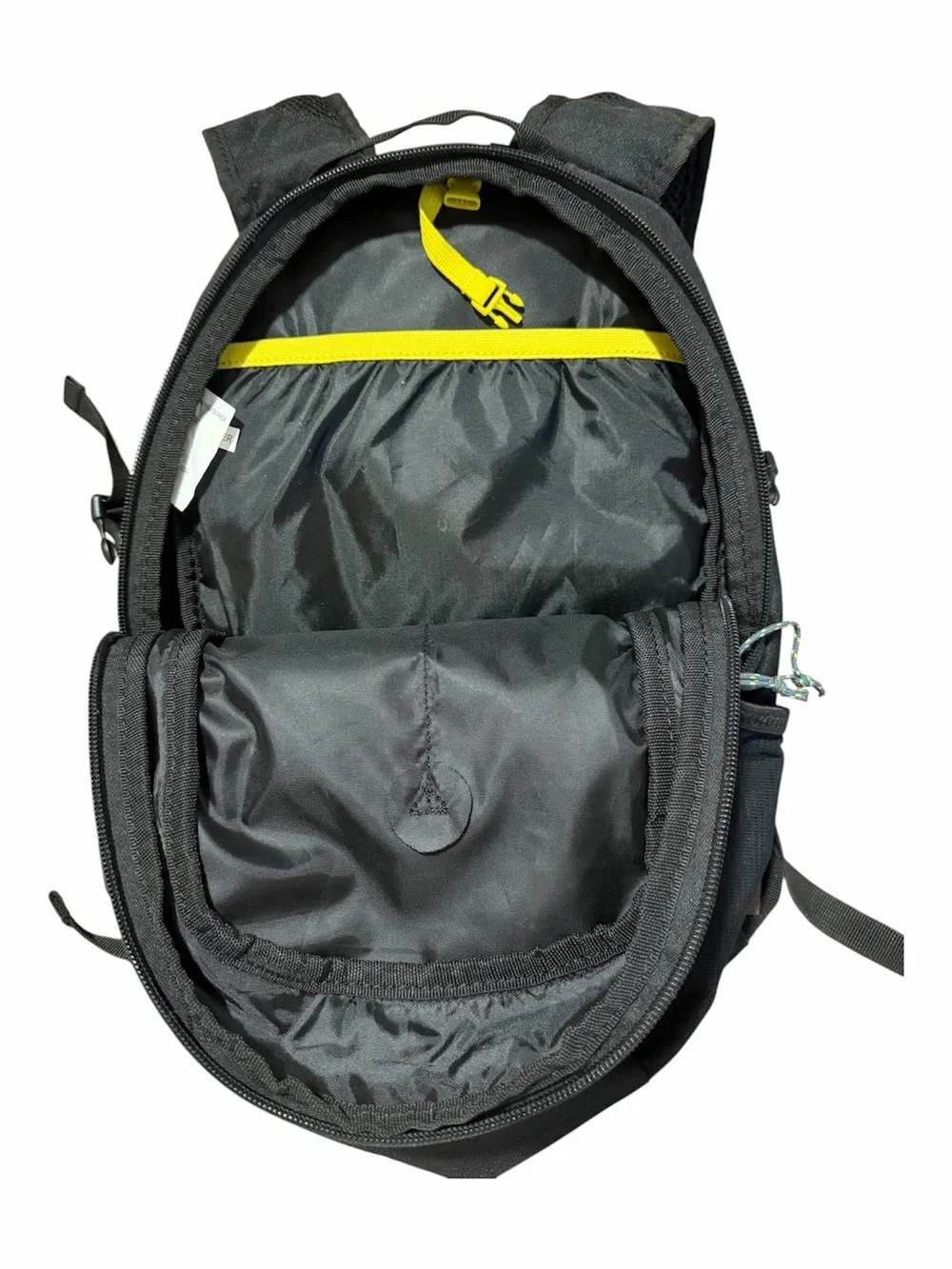 Sierra Designs Black Hydration Backpack